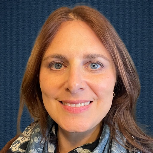 Portrait of Jaclyn Shumate