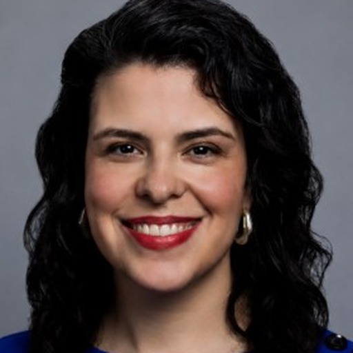 Portrait of Monique Diaz, MD